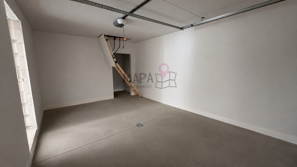 Dom z garażem | Stargard | 110m2 (26)