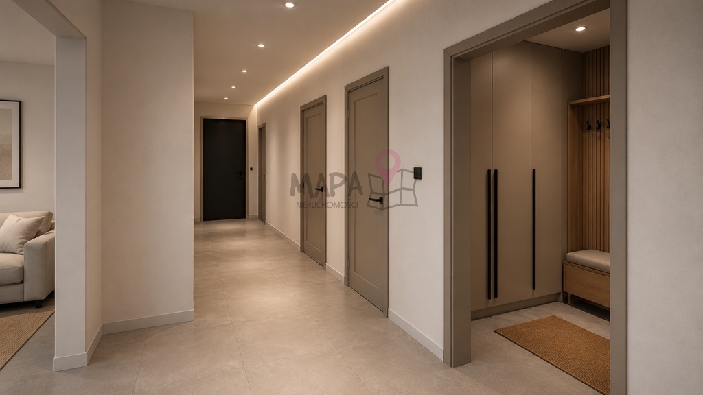 Dom z garażem | Stargard | 110m2 (20)