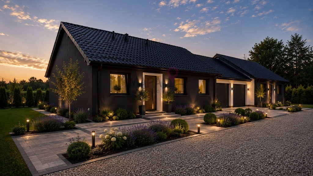 Dom z garażem | Stargard | 110m2 (3)