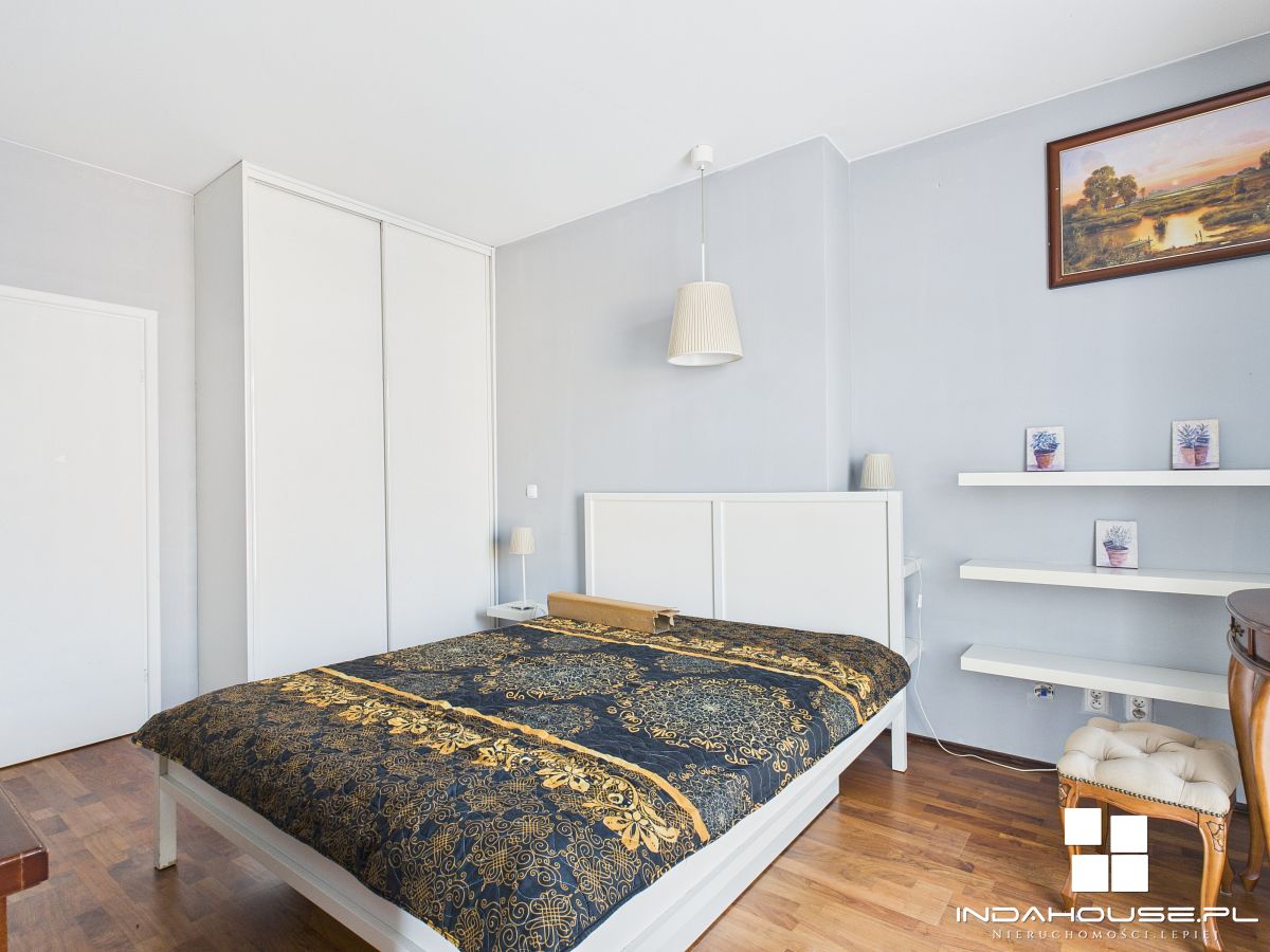 Duży balkon 11 m2 | Spacer 3D | Osiedle strzeżone  (12)