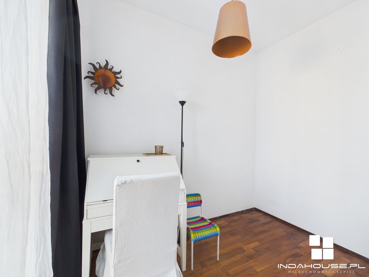 Duży balkon 11 m2 | Spacer 3D | Osiedle strzeżone  (15)