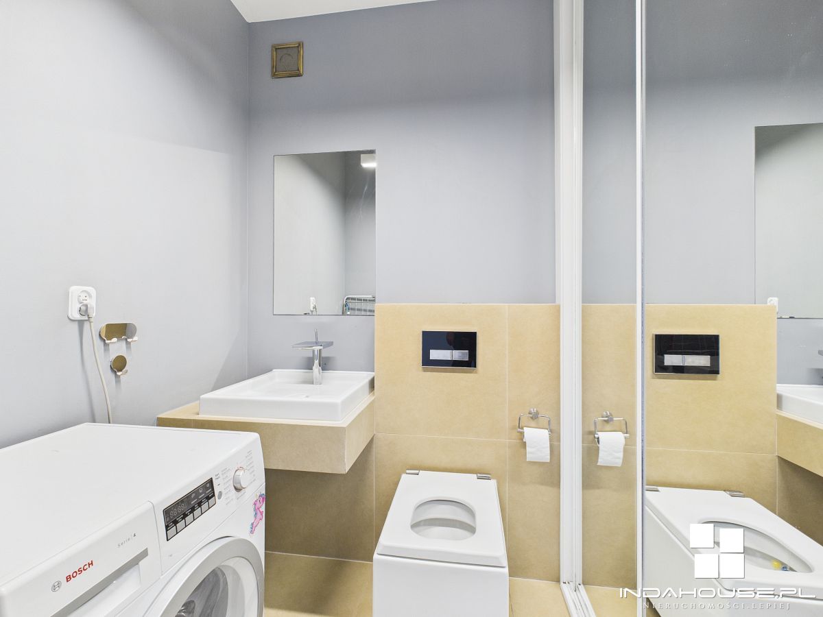 Duży balkon 11 m2 | Spacer 3D | Osiedle strzeżone  (16)