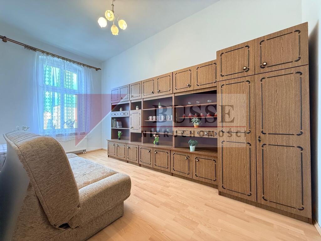 Mieszkanie 2-pok. z balkonem w Centrum. Potencjał! (9)