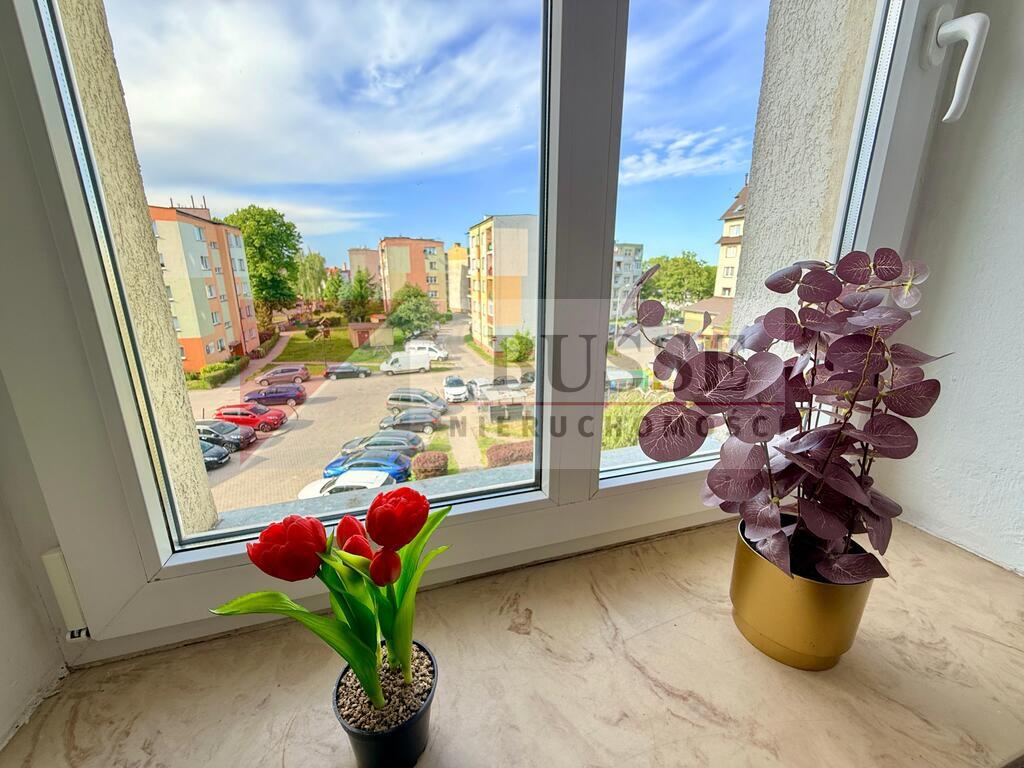 Mieszkanie 2-pok. z balkonem w Centrum. Potencjał! (11)
