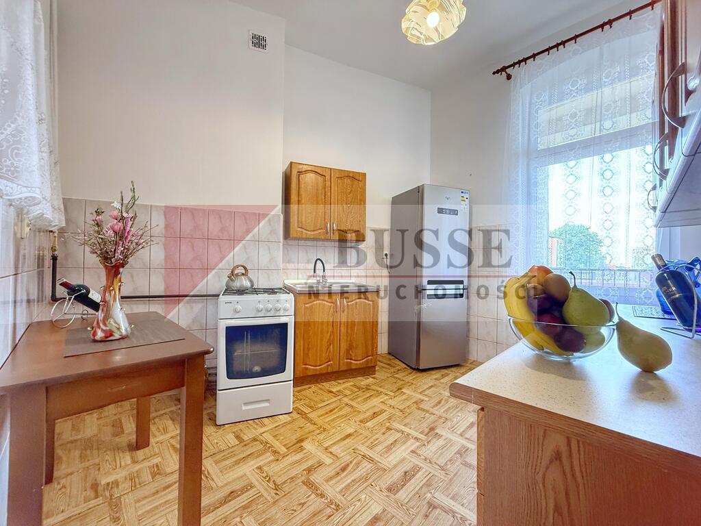 Mieszkanie 2-pok. z balkonem w Centrum. Potencjał! (14)