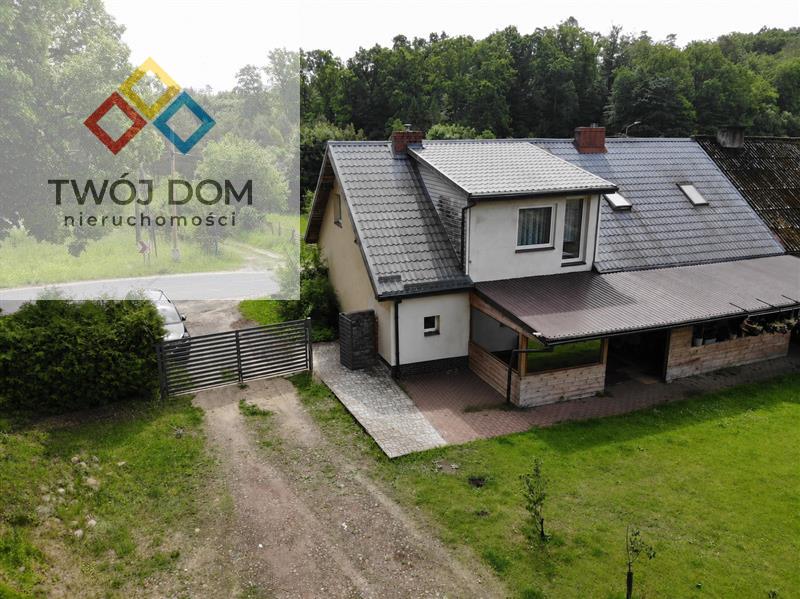 Dom szeregowy - Wietrzno  (1)
