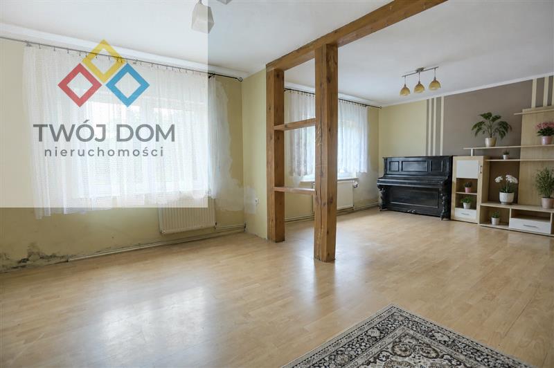Dom szeregowy - Wietrzno  (10)