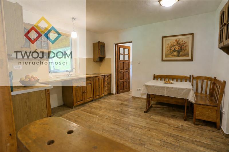 Dom szeregowy - Wietrzno  (11)