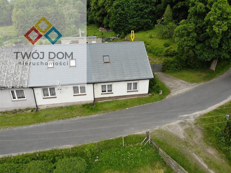 Dom szeregowy - Wietrzno  (2)