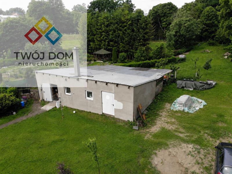Dom szeregowy - Wietrzno  (3)