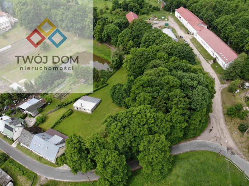 Dom szeregowy - Wietrzno  (5)