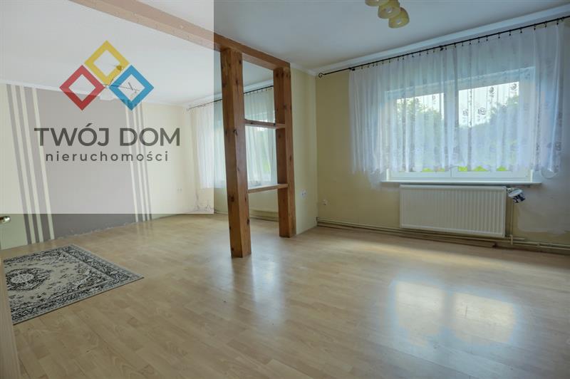 Dom szeregowy - Wietrzno  (9)