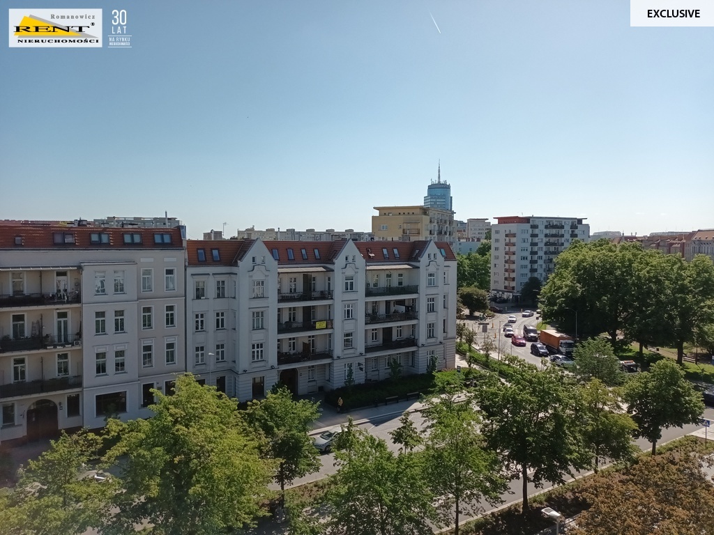 Kawalerka w topowej lokalizacji, niskie koszty (1)