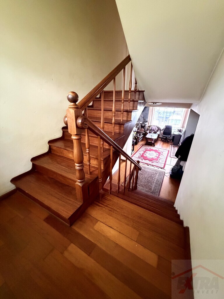 Bliźniak 217 m2 | Gumieńce | Duży potencjał (9)