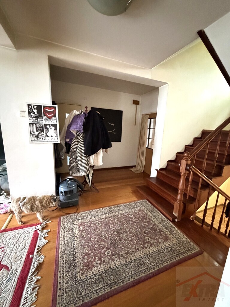 Bliźniak 217 m2 | Gumieńce | Duży potencjał (8)