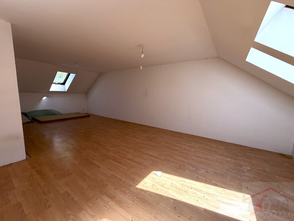 Bliźniak 217 m2 | Gumieńce | Duży potencjał (17)
