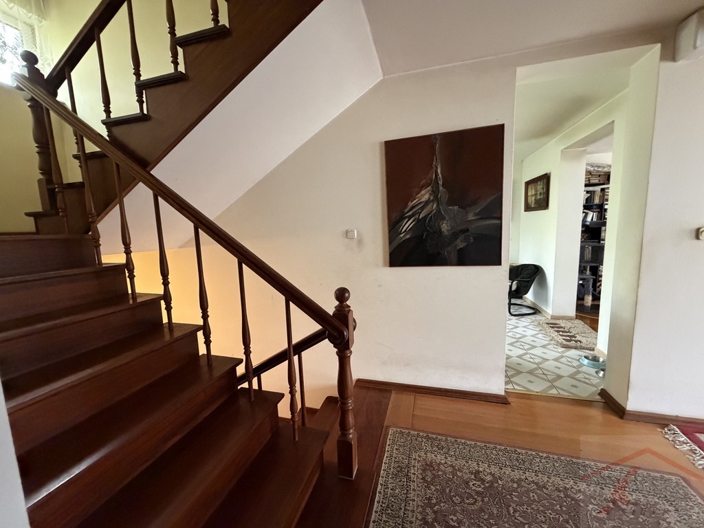Bliźniak 217 m2 | Gumieńce | Duży potencjał (13)