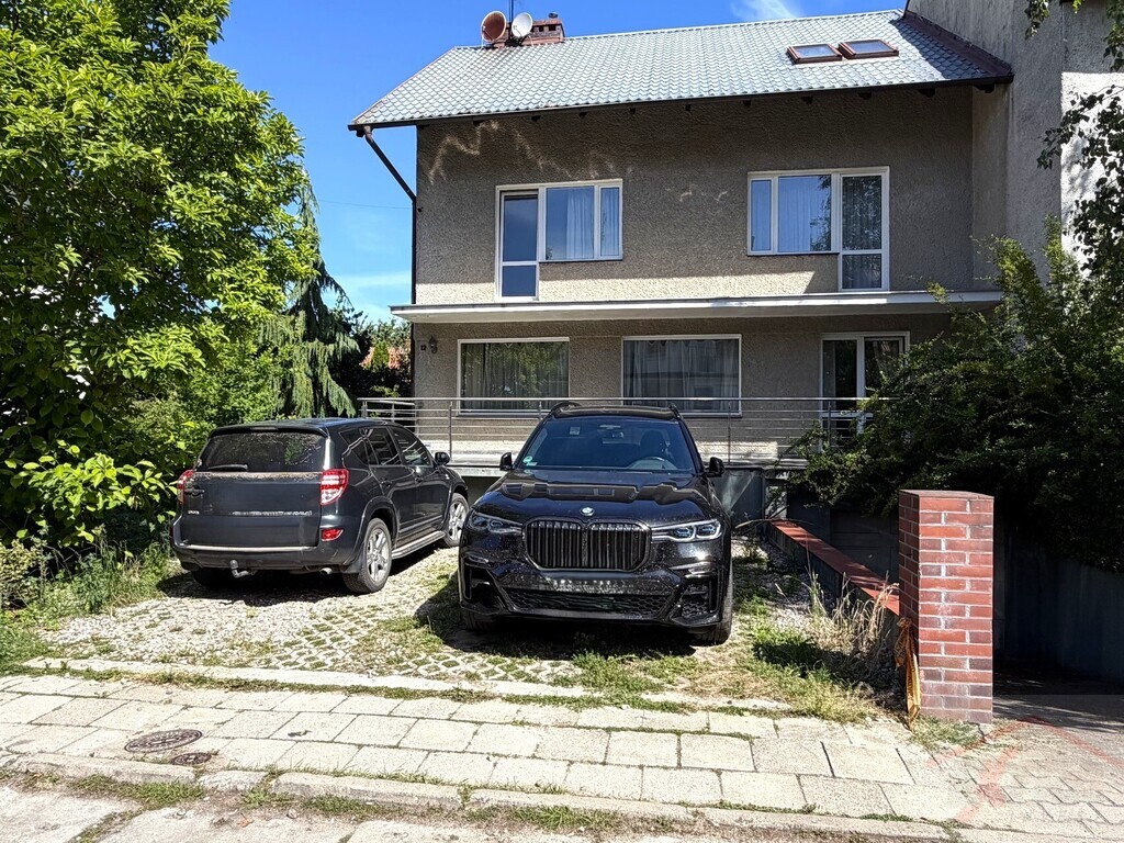Bliźniak 217 m2 | Gumieńce | Duży potencjał (3)