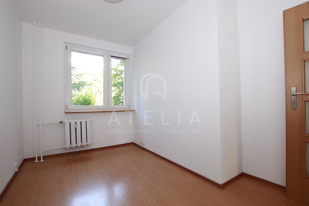 4 pokoje z balkonem - Szczecin Zachód (6)