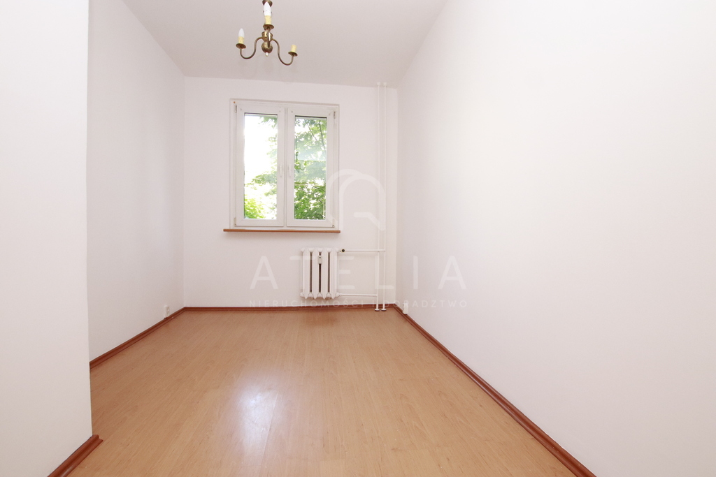 4 pokoje z balkonem - Szczecin Zachód (7)