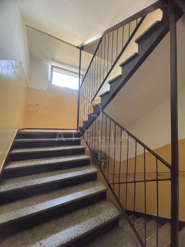 4 pokoje z balkonem - Szczecin Zachód (15)