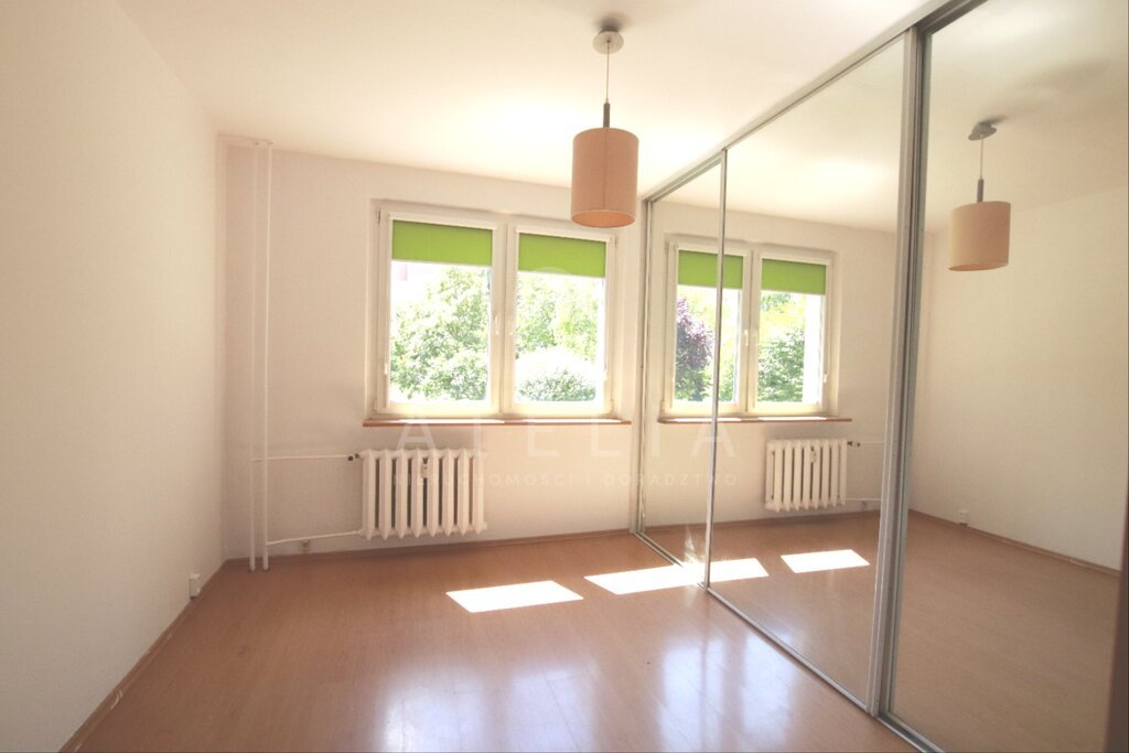 4 pokoje z balkonem - Szczecin Zachód (5)