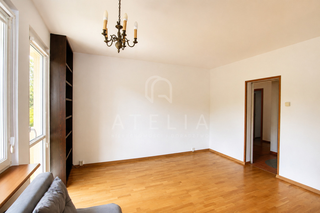 4 pokoje z balkonem - Szczecin Zachód (13)