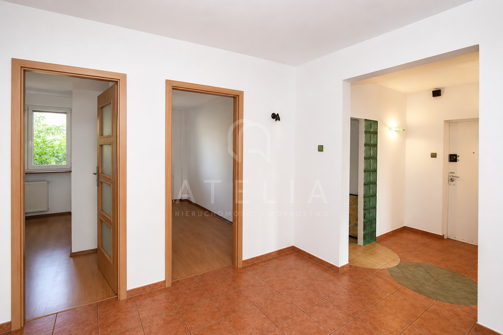 4 pokoje z balkonem - Szczecin Zachód (11)