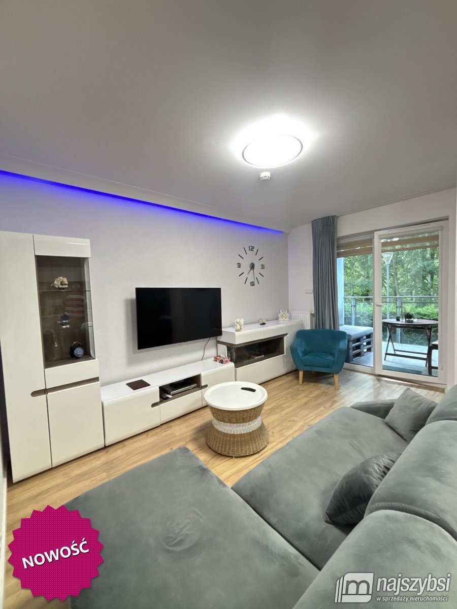 Kołobrzeg- Ekskluzywny  Apartament  blisko morza ! (1)