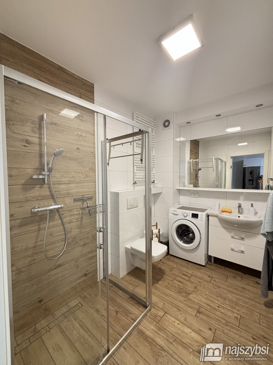 Kołobrzeg- Ekskluzywny  Apartament  blisko morza ! (10)