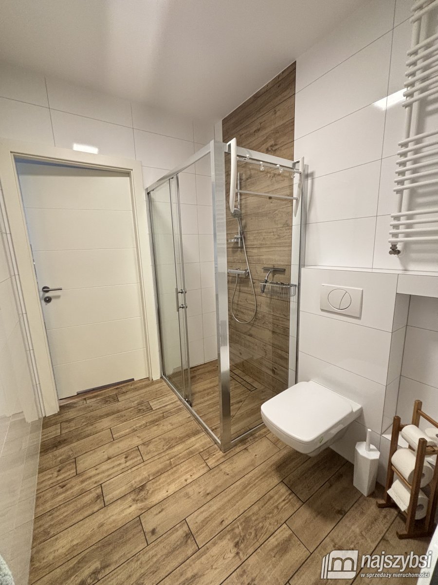 Kołobrzeg- Ekskluzywny  Apartament  blisko morza ! (11)