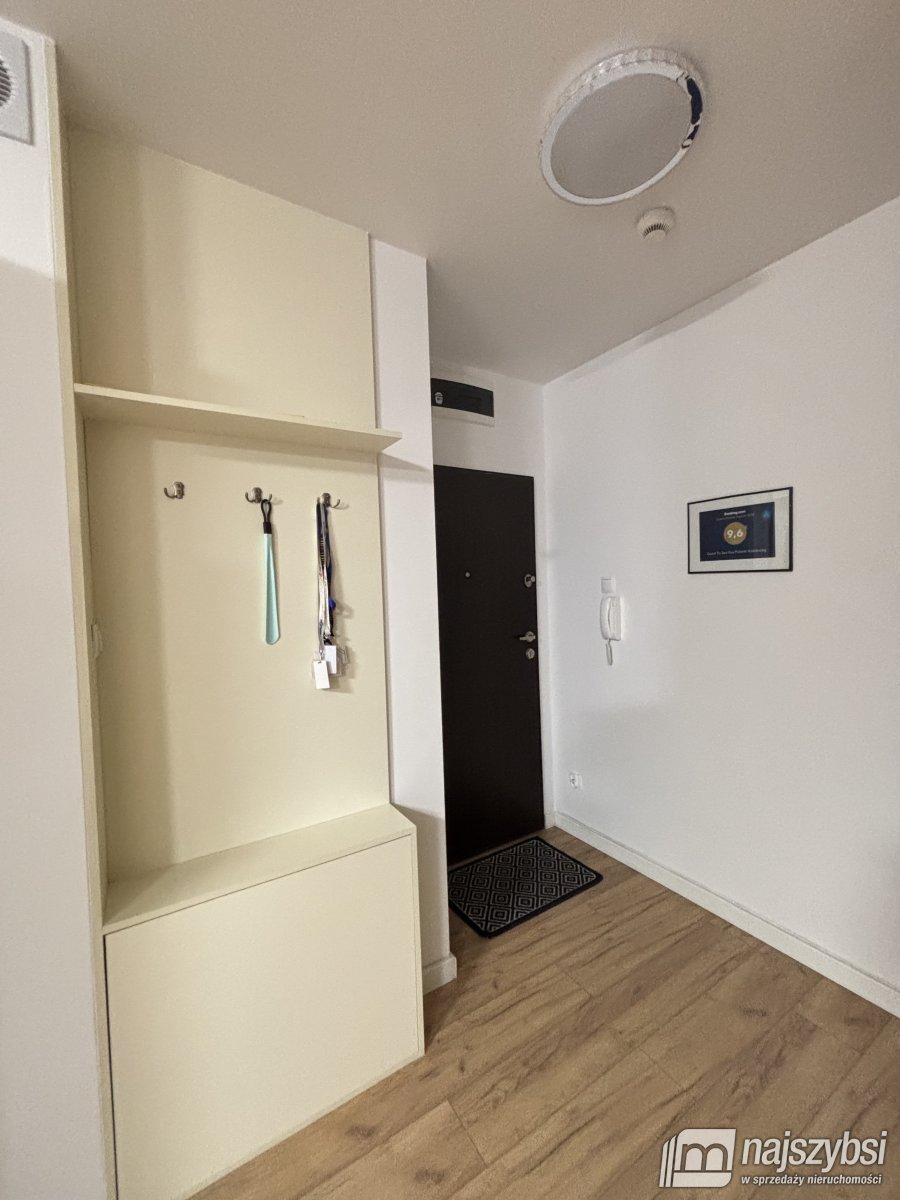Kołobrzeg- Ekskluzywny  Apartament  blisko morza ! (12)