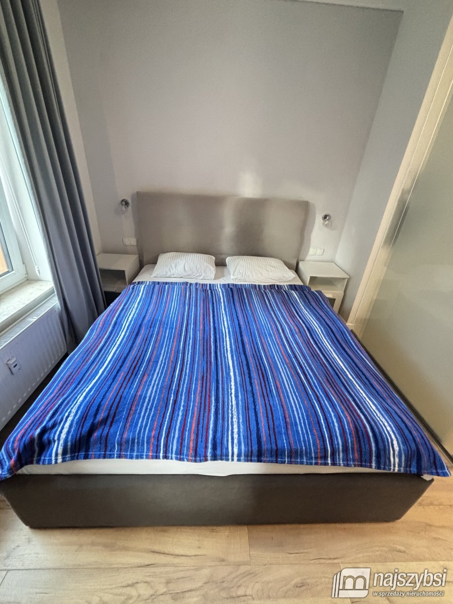 Kołobrzeg- Ekskluzywny  Apartament  blisko morza ! (13)