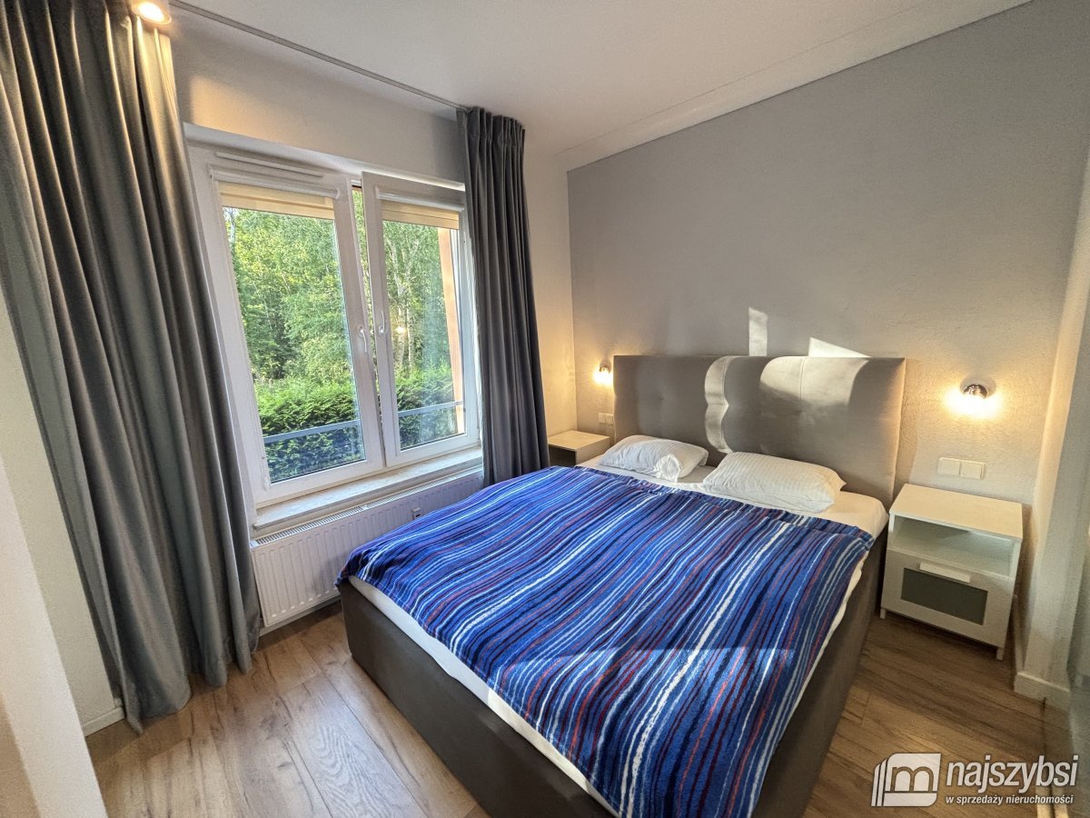 Kołobrzeg- Ekskluzywny  Apartament  blisko morza ! (14)