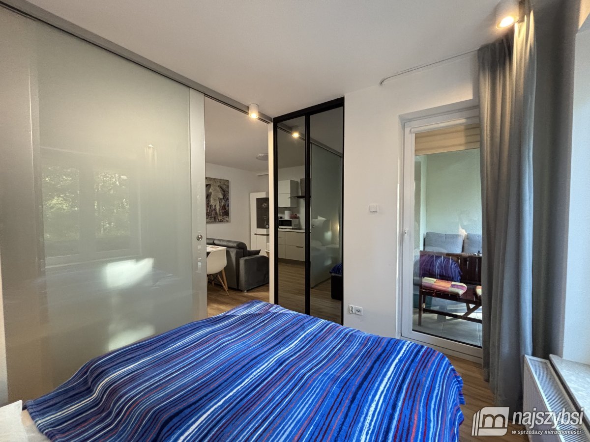 Kołobrzeg- Ekskluzywny  Apartament  blisko morza ! (15)