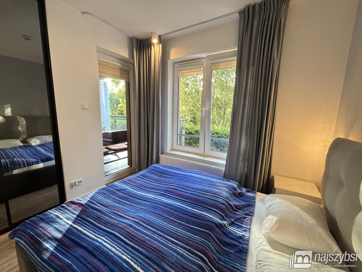 Kołobrzeg- Ekskluzywny  Apartament  blisko morza ! (16)