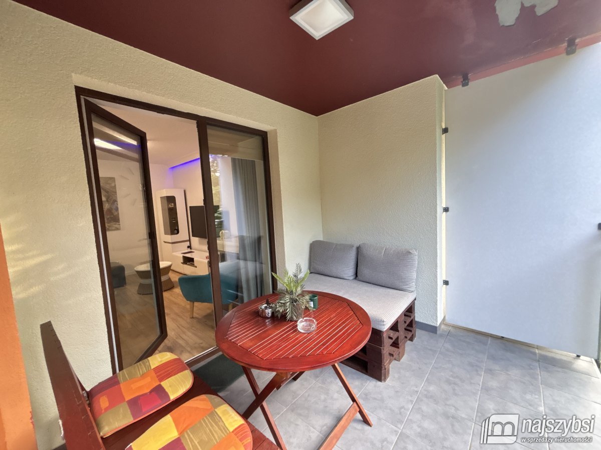 Kołobrzeg- Ekskluzywny  Apartament  blisko morza ! (17)