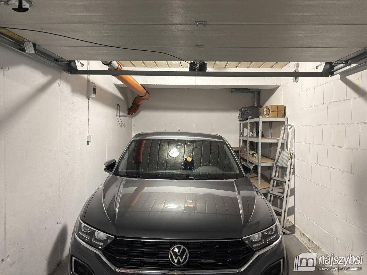 Kołobrzeg- Ekskluzywny  Apartament  blisko morza ! (18)