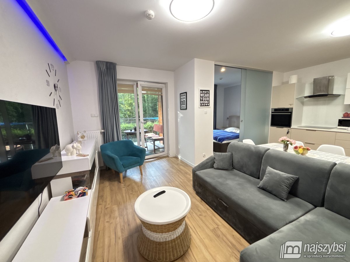 Kołobrzeg- Ekskluzywny  Apartament  blisko morza ! (2)