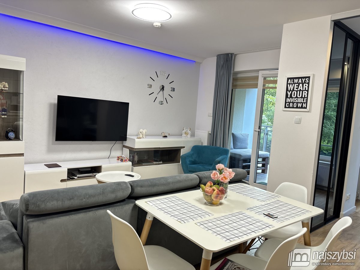 Kołobrzeg- Ekskluzywny  Apartament  blisko morza ! (3)