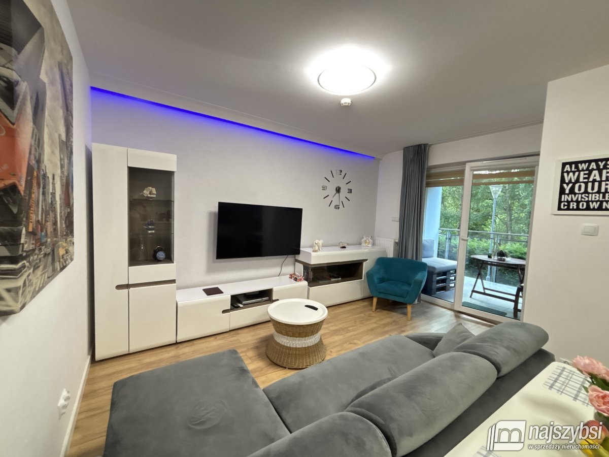 Kołobrzeg- Ekskluzywny  Apartament  blisko morza ! (4)