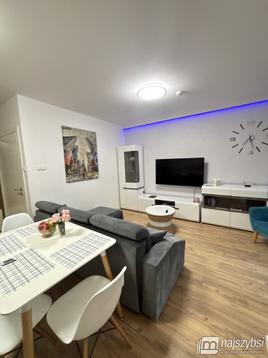Kołobrzeg- Ekskluzywny  Apartament  blisko morza ! (5)