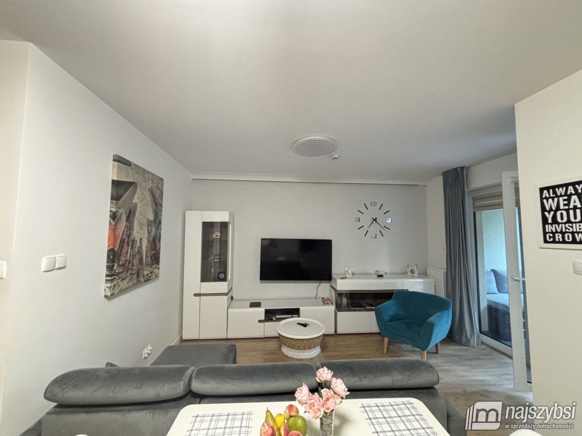 Kołobrzeg- Ekskluzywny  Apartament  blisko morza ! (6)