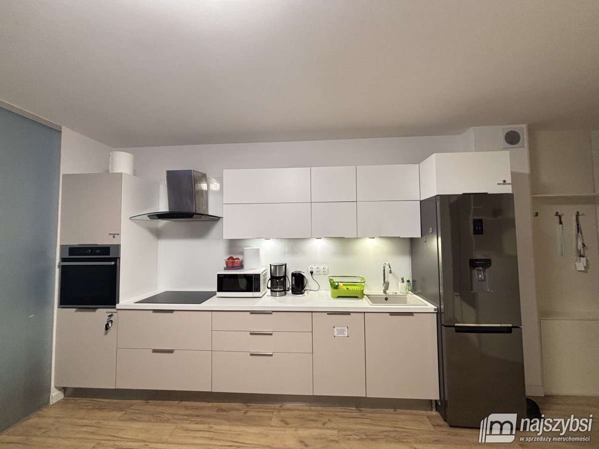 Kołobrzeg- Ekskluzywny  Apartament  blisko morza ! (7)