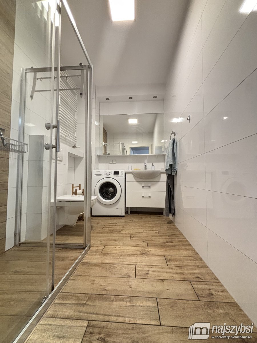 Kołobrzeg- Ekskluzywny  Apartament  blisko morza ! (8)