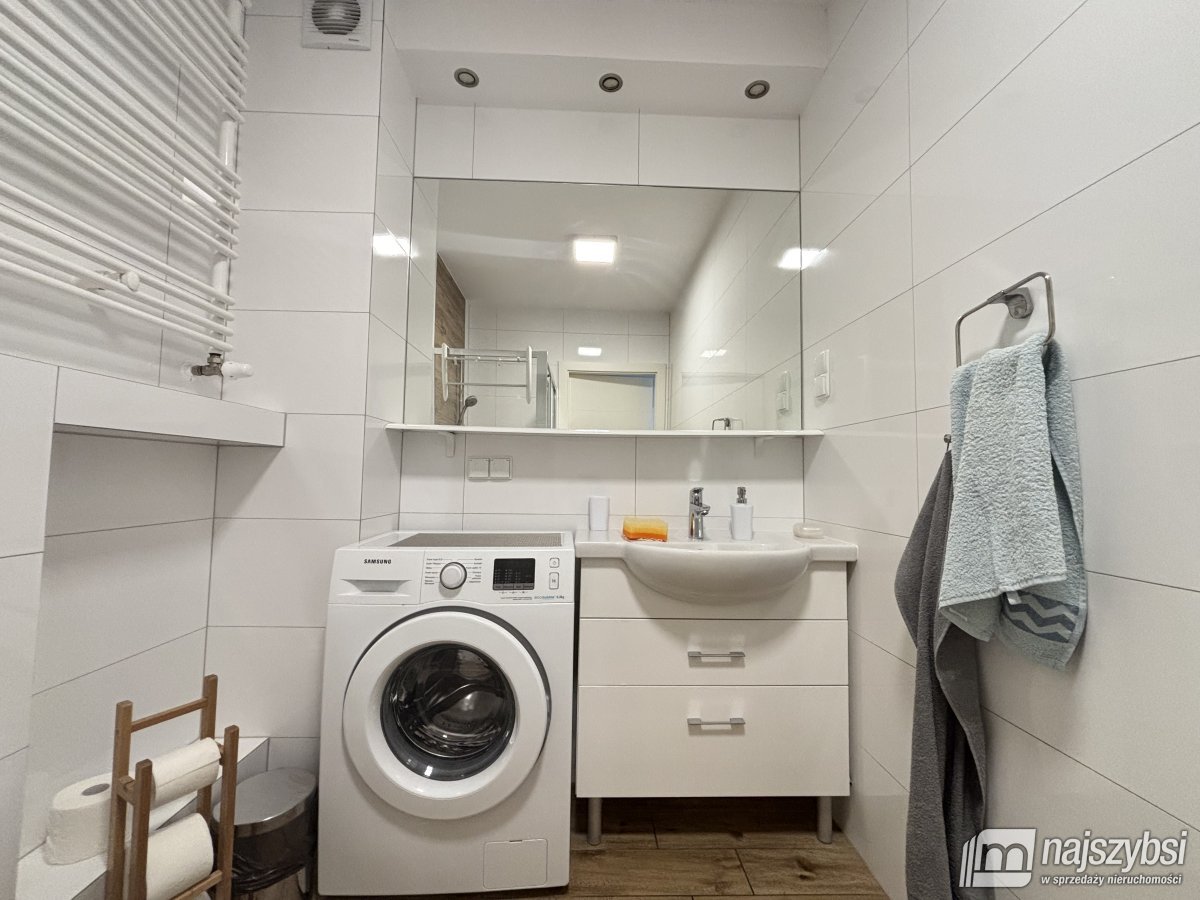 Kołobrzeg- Ekskluzywny  Apartament  blisko morza ! (9)