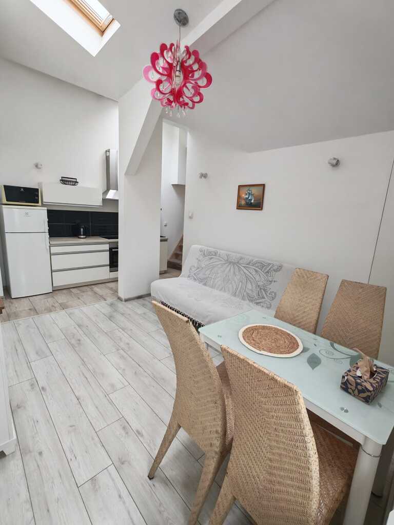 Tylko u Nas 1/2 pokoje Stare Miasto (1)