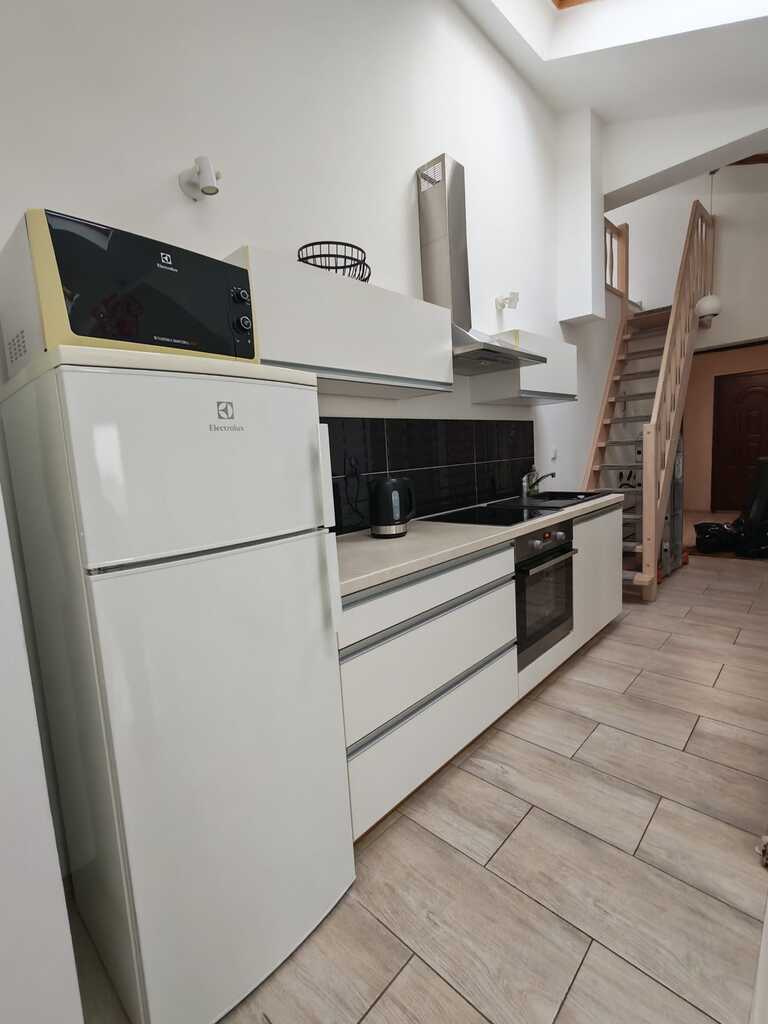 Tylko u Nas 1/2 pokoje Stare Miasto (2)