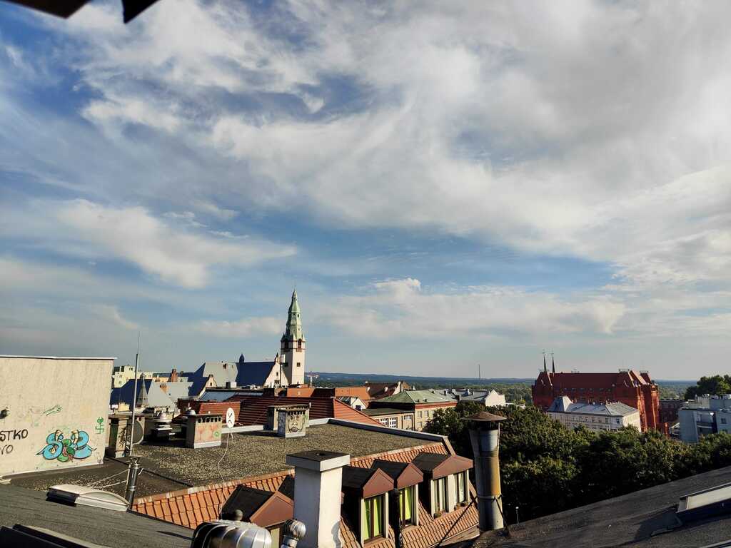 Tylko u Nas 1/2 pokoje Stare Miasto (10)
