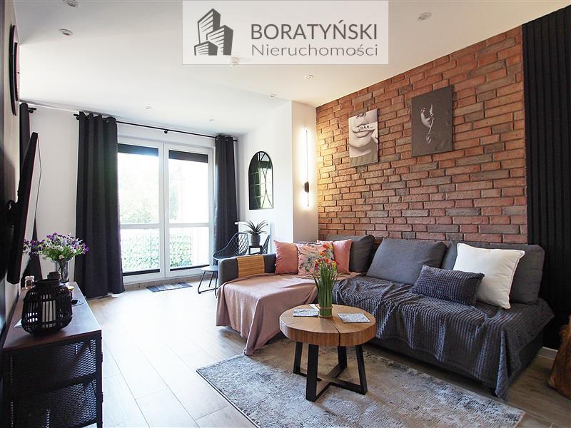 Apartament Podczele, balkon, wysoki standard (1)